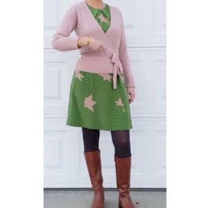 Anthro Girls From Savoy Twinkle Twinkle Dress